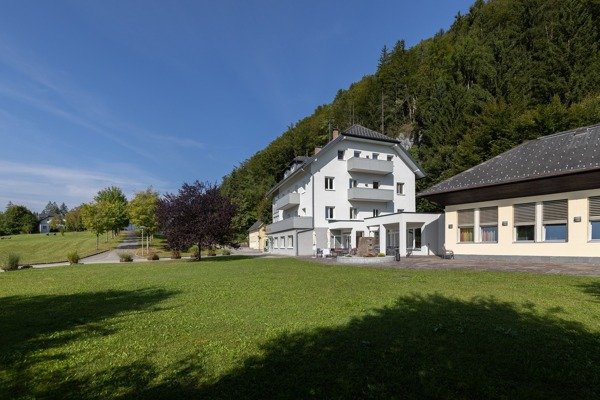 Buch in Strobl Ansicht 4