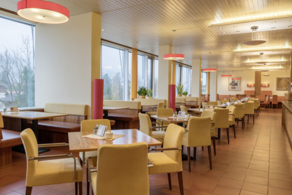 Buch in Strobl Ansicht 4