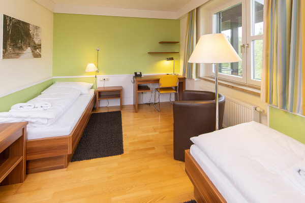 Buch in Strobl Ansicht 1