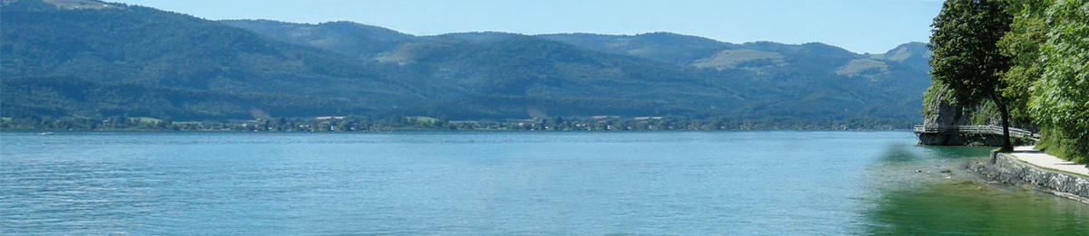 Buch in Strobl Panorama